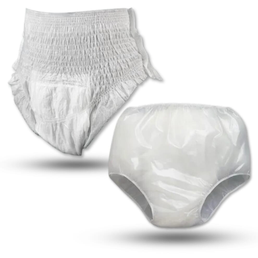Culotte incontinence